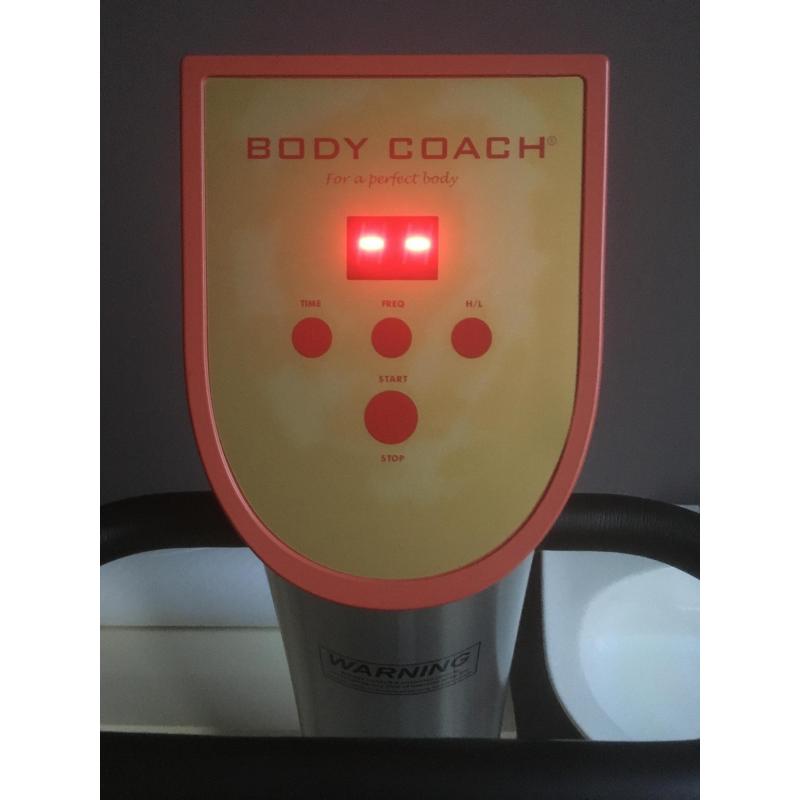 Body Coach