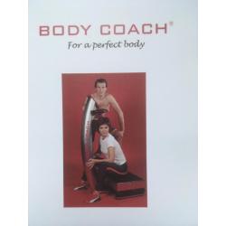 Body Coach