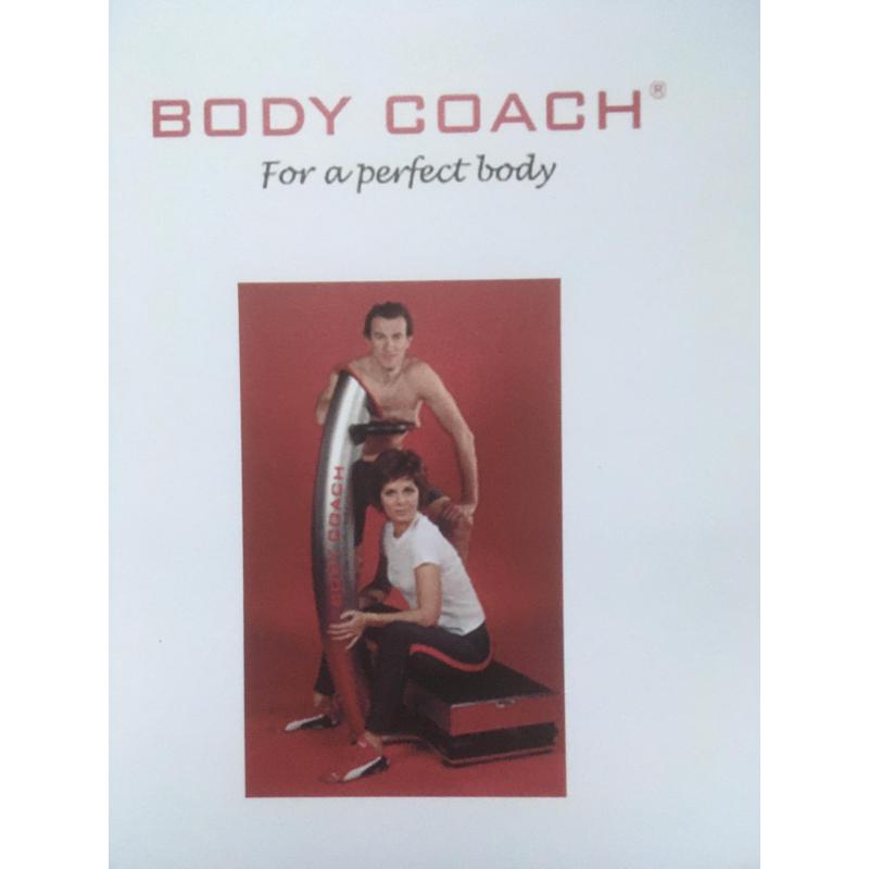 Body Coach