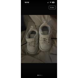 Nike schoenen