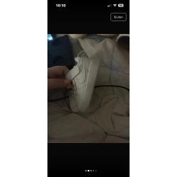 Nike schoenen