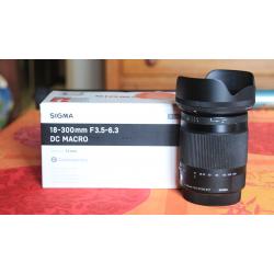 SIGMA 18_300