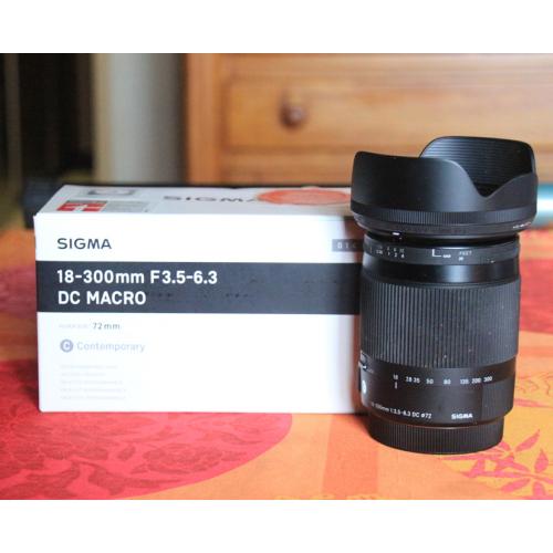sigma 18-300 contemporary 72mm