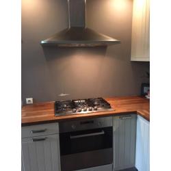 Keuken