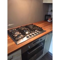 Keuken