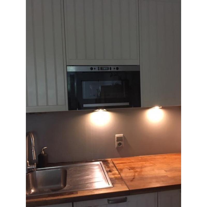 Keuken
