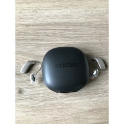Hoorapparaten OTICON