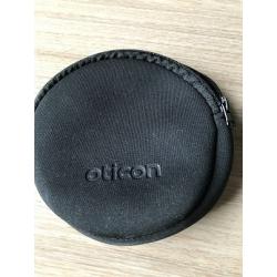 Hoorapparaten OTICON