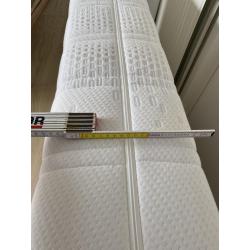 Hoogslaper of stapelbed