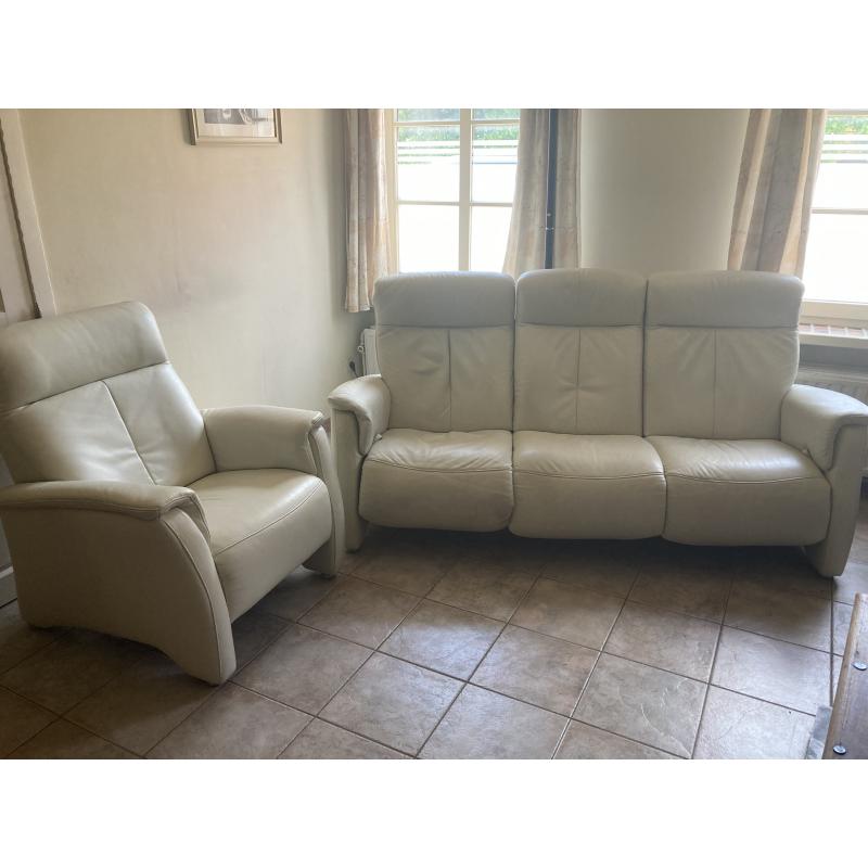 salon 2-delig