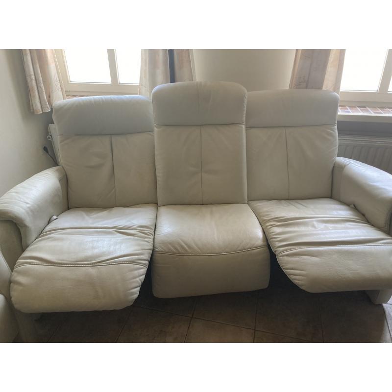 salon 2-delig