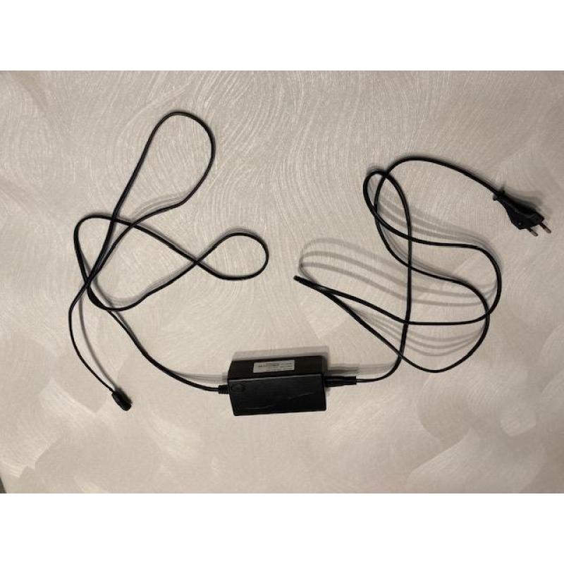 Elektrische relaxzetel