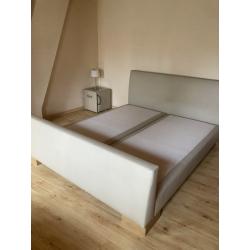 Boxspring 180x200cm