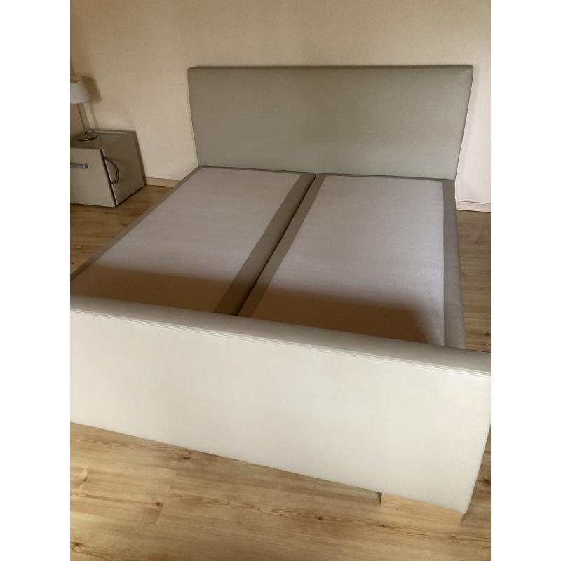 Boxspring 180x200cm