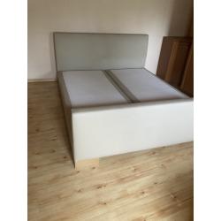 Boxspring 180x200cm