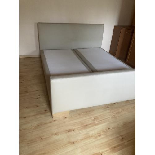 Boxspring 180x200cm