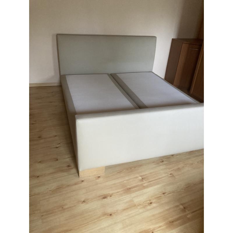 Boxspring 180x200cm