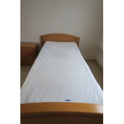 Auping matras 1 persoons - Maestro pocket