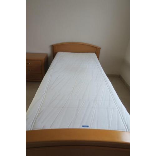 Auping matras 1 persoons - Maestro pocket