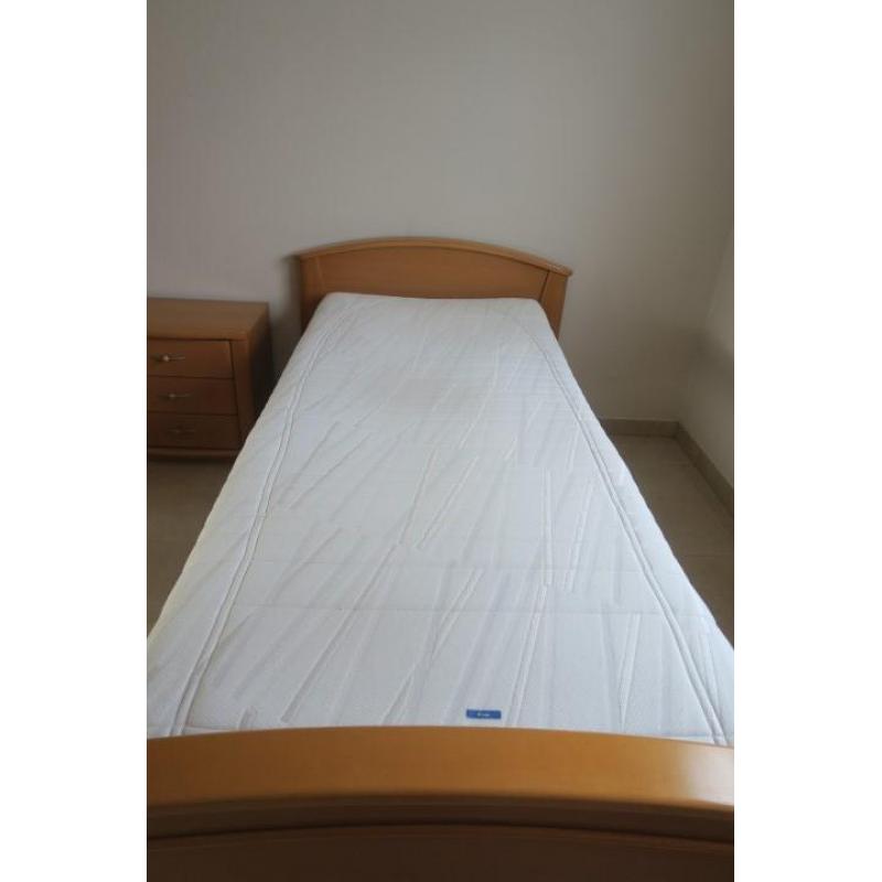 Auping matras 1 persoons - Maestro pocket