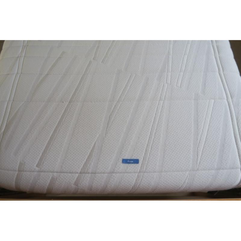 Auping matras 1 persoons - Maestro pocket