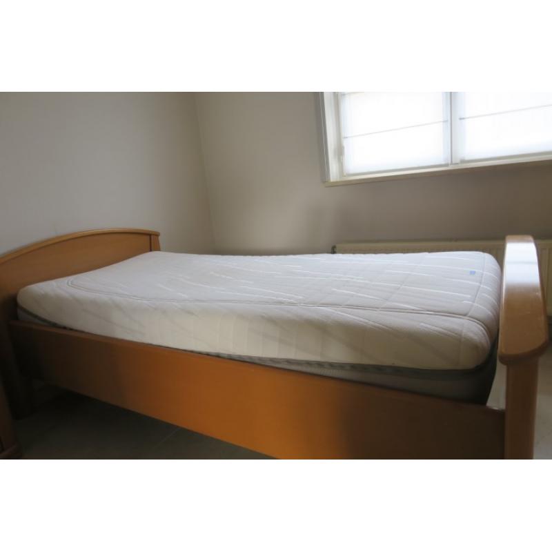 Auping matras 1 persoons - Maestro pocket