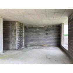 BERTRIX : terrein (39a52ca) met open ruwbouw – VAS1423