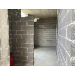 BERTRIX : terrein (39a52ca) met open ruwbouw – VAS1423