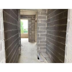 BERTRIX : terrein (39a52ca) met open ruwbouw – VAS1423