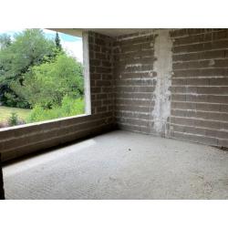 BERTRIX : terrein (39a52ca) met open ruwbouw – VAS1423