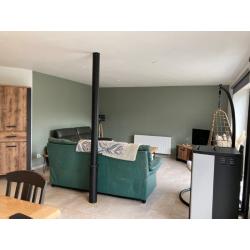 Les Bulles (Chiny): gerenoveerd huis, 4 slpmrs – VVSS004