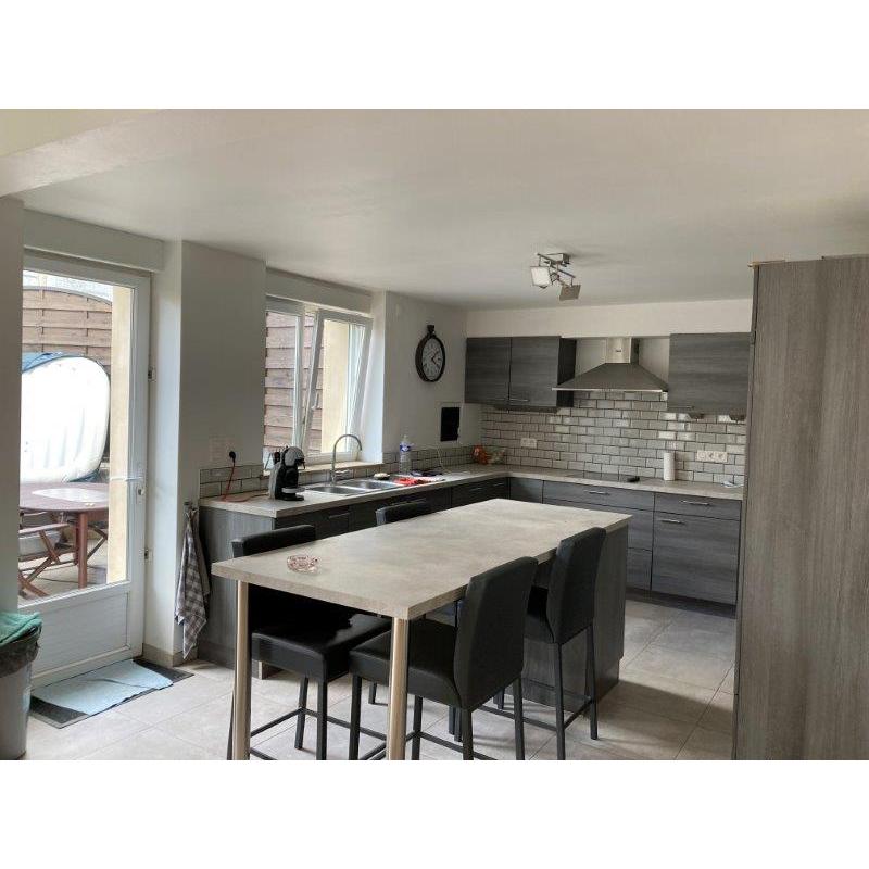 Les Bulles (Chiny): gerenoveerd huis, 4 slpmrs – VVSS004