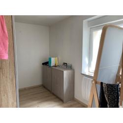 Les Bulles (Chiny): gerenoveerd huis, 4 slpmrs – VVSS004