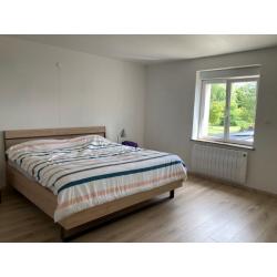 Les Bulles (Chiny): gerenoveerd huis, 4 slpmrs – VVSS004