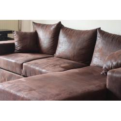 Zetel 3 zit met lounge