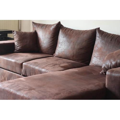 Zetel 3 zit met lounge