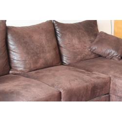 Zetel 3 zit met lounge