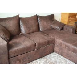 Zetel 3 zit met lounge