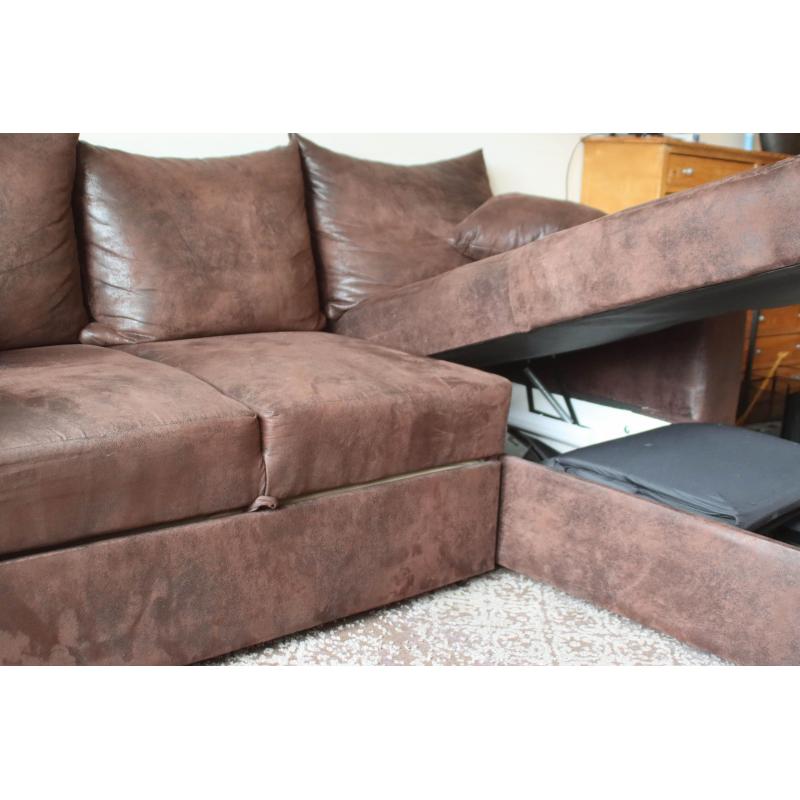 Zetel 3 zit met lounge