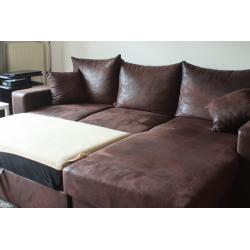 Zetel 3 zit met lounge