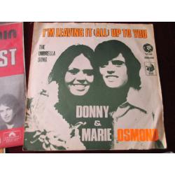 te  koop  singels  jaren 70
