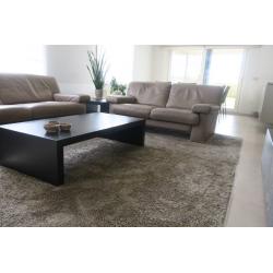 Quivive tapijt 320 x 320 cm