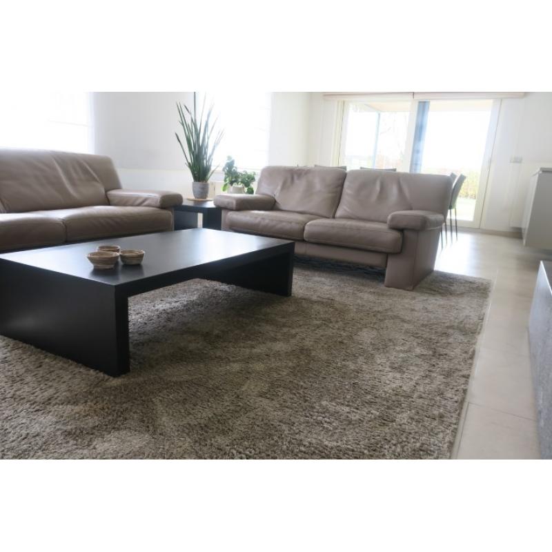 Quivive tapijt 320 x 320 cm