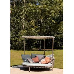 Cassina tuinbed