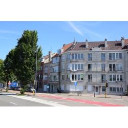 Te koop 2 appartementen