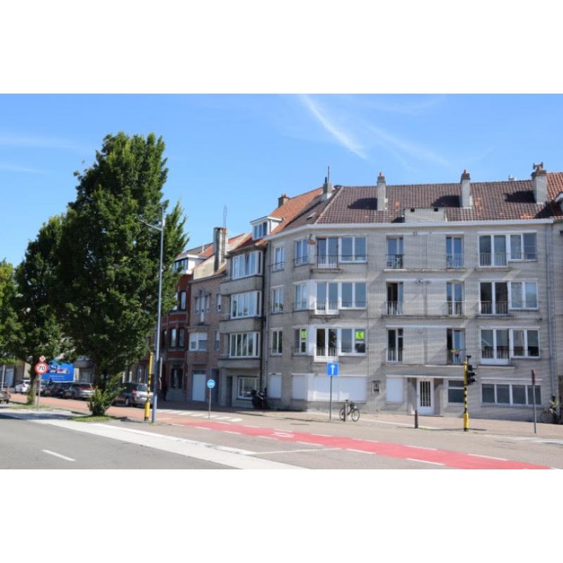 Te koop 2 appartementen