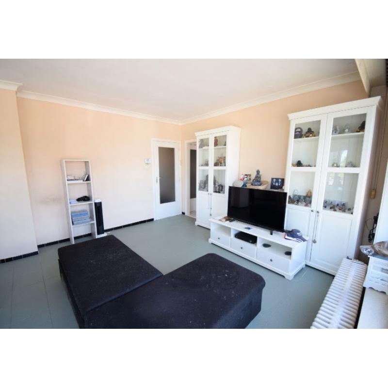 Te koop 2 appartementen