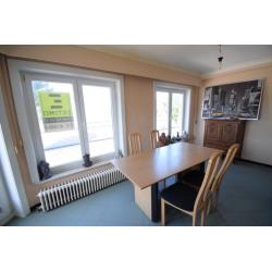 Te koop 2 appartementen