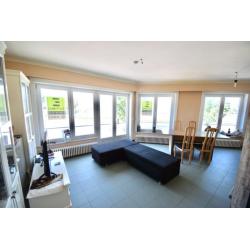 Te koop 2 appartementen