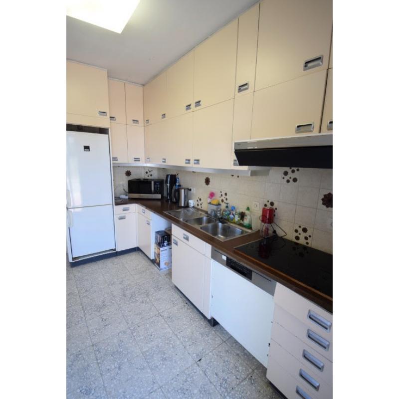 Te koop 2 appartementen